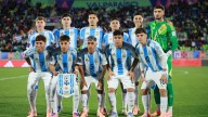Argentina e Italia definen el primer puesto en el Grupo D del Mundial