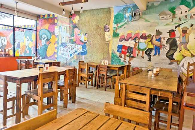 Canirac espera incremento en ventas en restaurantes