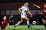 Gianna Morisani’s goal lifts Mechanicsburg girls soccer into 2nd round of D3 playoffs