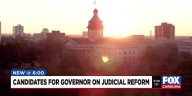 SC Republican gubernatorial candidates weigh in on push for judicial reform