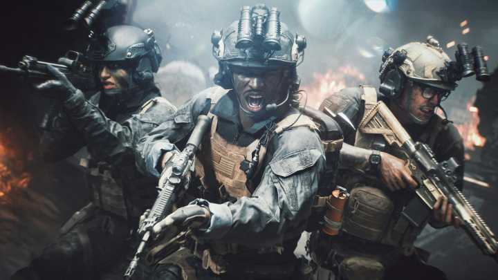 Battlefield 6 vs. Black Ops 7: Which 2025 Shooter Reigns Supreme?