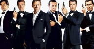 Next James Bond odds slashed in half on House of Guinness star 