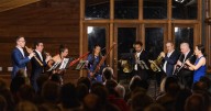 Coast Live Music fun, lively and festive