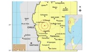 Un fuerte temblor en San Juan se sintió en Mendoza