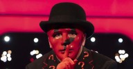 The Chase's Maverick's identity unveiled as star fans can't believe