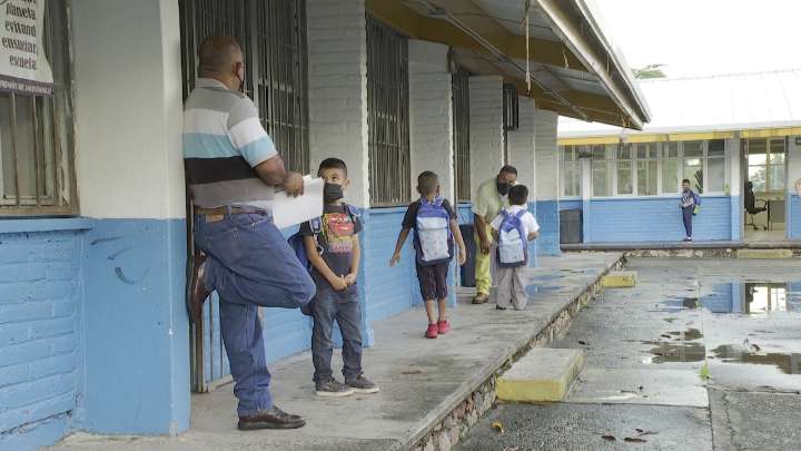 Ciclo escolar 2025-2026: ¿Qué días no habrá clases este 2025, según la SEP?