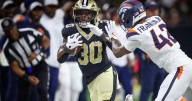 Who will replace Kendre Miller? Saints' 'really intelligent' rookie running back, of course.