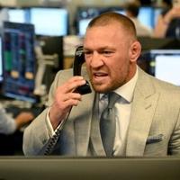 UFC star McGregor suspended 18 months over missed drug tests