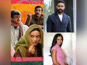 'Laapataa Ladies' clinches 13 trophies at Filmfare Awards 2025
