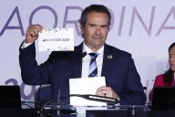 Asunción vence a Rio-Niterói y será la sede de los Juegos Panamericanos de 2031