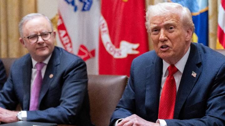 ‘I’ve Been Invited’: Trump To Visit China Early Next Year, Claims Xi Does Not Want Taiwan