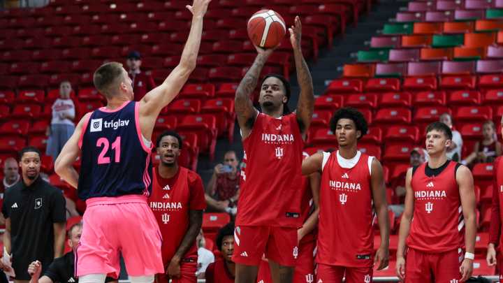 5 questions facing IU basketball in exhibition against Pat Knight's Marian