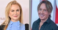 Nicole Kidman & Keith Urban's Monthly Income Revealed Amid $325M Divorce