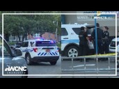 2 separate deadly shootings under investigation in Charlotte