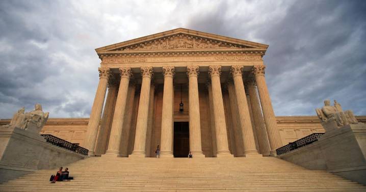 U.S. Supreme Court rebuffs Missouri on gun law revival