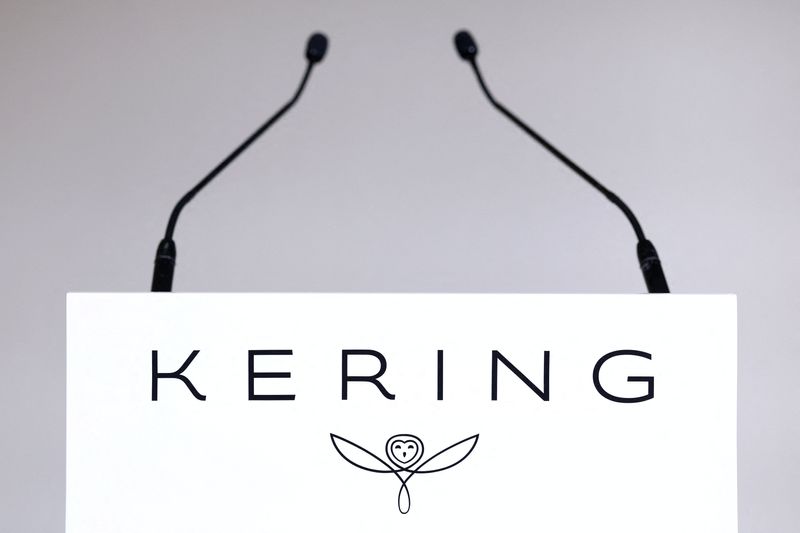 Kering workers in Italy to strike over 'unilateral decisions' by the company