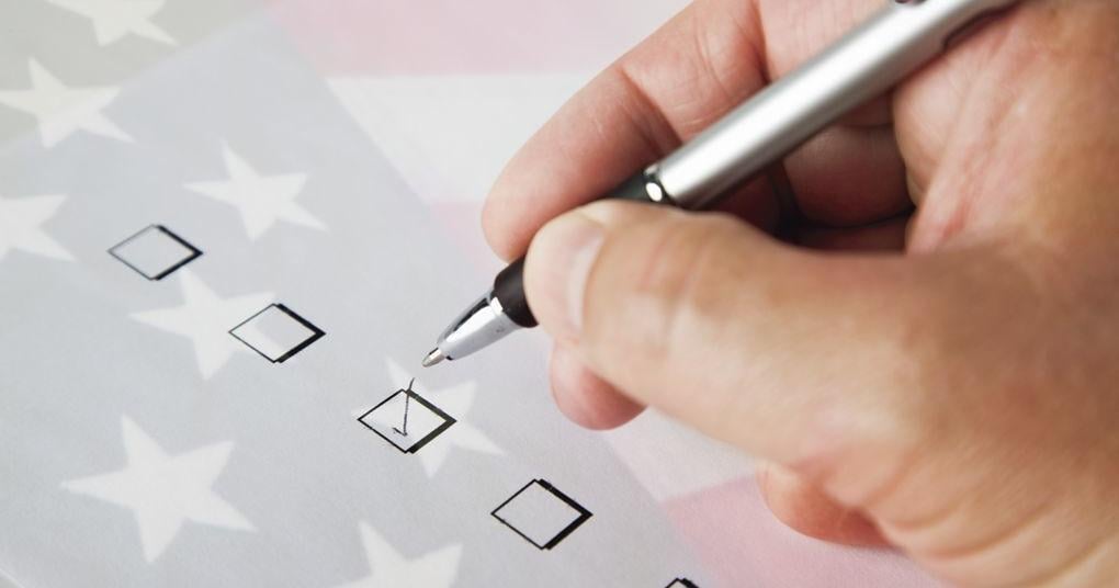 Nearly 500 people have voted in Burke County municipal elections as of Friday