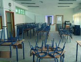 Adiós a las caminatas al Quintanilla: el colegio San Ignacio recupera su comedor tras dos cursos