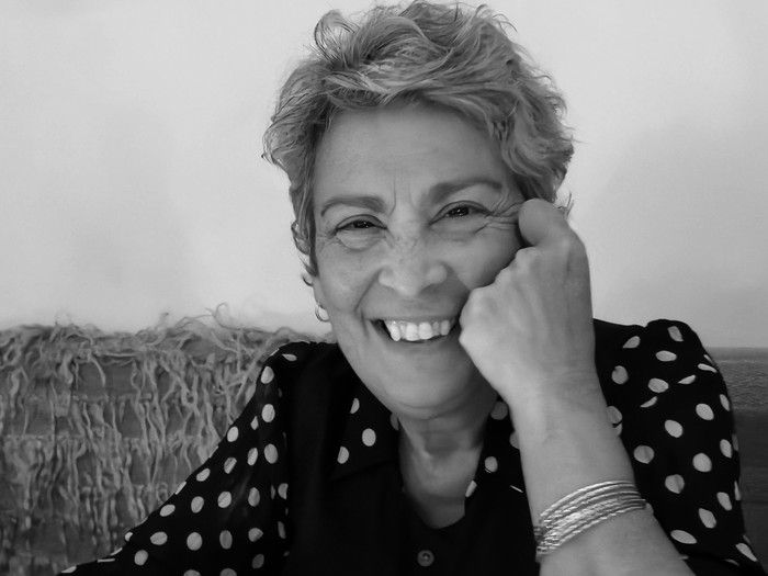 A memoir of sunshine and longing, of love and loss from Donna Nebenzahl