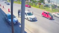 Detienen a Dos Presuntos Implicados en Ataque Contra Policías en Gómez Palacio