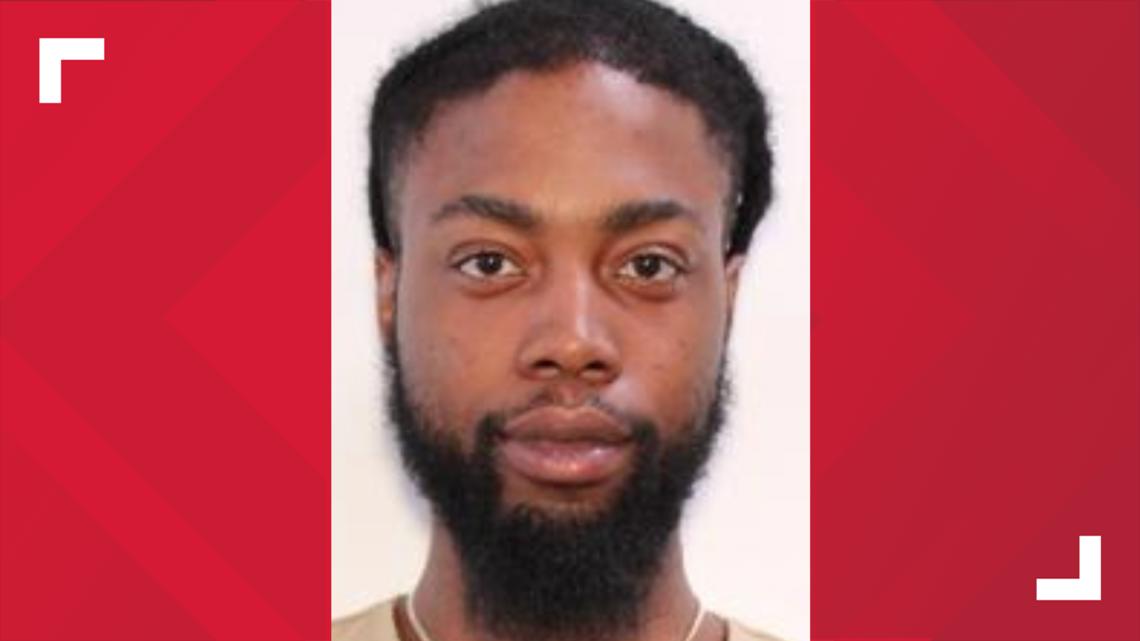 Stepfather shot by stepson in Marietta Georgia dies