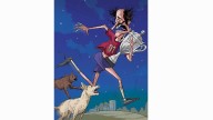 Lobo Lobo and the stolen cup