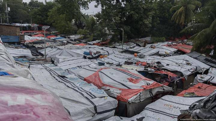 Huracán Melissa dejó 32 muertos a su paso por el Caribe, Cuba fue el único país sin pérdidas de vida