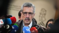 Manos Limpias recurre el archivo del marido de la juez de la DANA al título 'fake' del ex comisionado