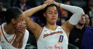 Down 2-0 in WNBA Finals, Mercury need a jolt with series moving to Phoenix
