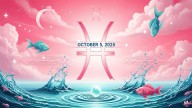 Pisces Horoscope Today, October 5, 2025