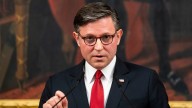 Johnson: ‘No Kings’ a ‘stunt’ for Democrats amid shutdown