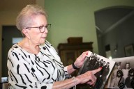 Project connects Americans to the Dutch people who honor their relatives at World War II cemetery