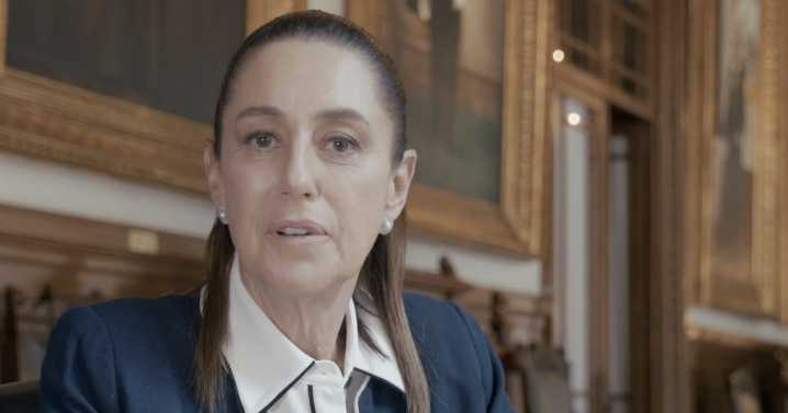 Los primeros 365 días, la transformación avanza; ¿de qué trata el documental de Claudia Sheinbaum?