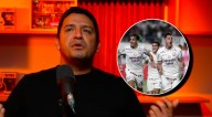 Reimond Manco sorprendió y dio rotundo calificativo sobre Universitario: "Un equipo..."