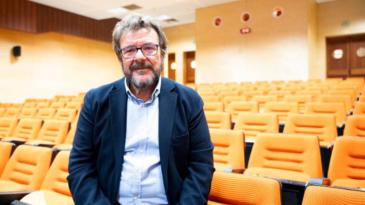 VIDEO | Entrevista a Adrián Llerena, director del Proyecto Medea
