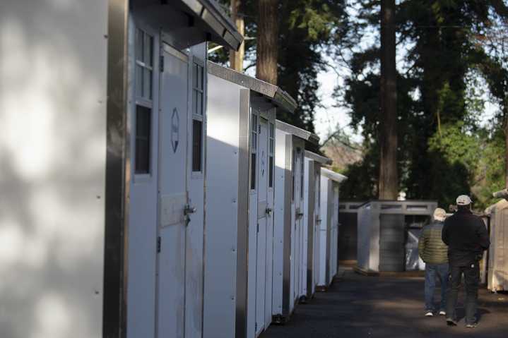 Hoarding can be barrier to stable housing – those who work with homeless people in Vancouver strive to address issue