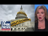 ‘WAR ROOM’: Blackburn claims this senator was planning for the shutdown
