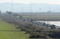 Newsom signs bill that expedites Highway 37 project