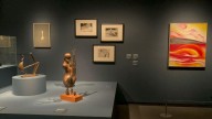 La conexión del arte con la naturaleza se instala en CaixaForum a través de 70 obras procedentes del Centre Pompidou