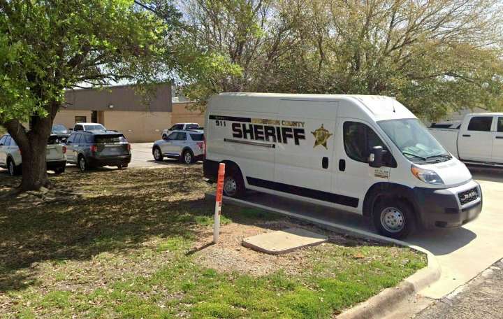 Palestine TX Sex Offender Arrested in Online Sting
