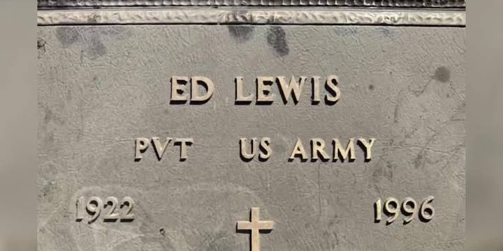 Boone County deputies recover stolen grave markers; no arrests made