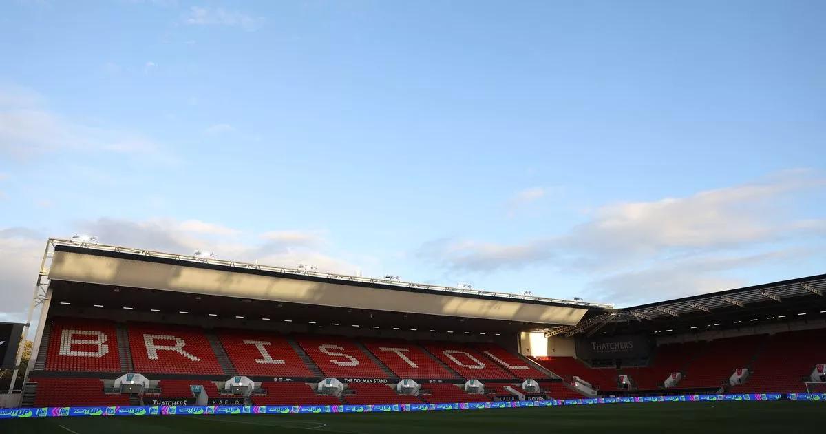 Bristol City 1-0 Birmingham City: Sinclair Armstrong settles Championship clash
