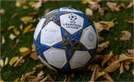 Champions League: Horario y canales para ver EN VIVO la Jornada 3, HOY, martes 21 de octubre