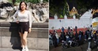 Hallan sin vida a Itzel Díaz en una cisterna; detienen al presunto feminicida