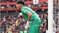 El arquero de Colón que también será titular en el equipo de Reserva