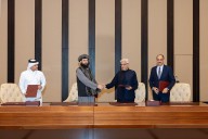 Afghanistan, Pakistan Agree To Ceasefire After Week Of Deadly Border Clashes; Talks Mediated By Qatar And Turkey