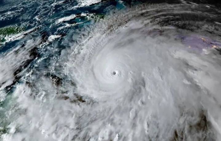 Melissa avanza hacia las Bahamas tras devastar Jamaica, Cuba y Haití