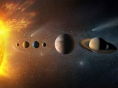 Los movimientos planetarios que influirán en los últimos meses de 2025