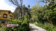 La Lloba, de escenario de fusilamientos y enterramientos, a lugar de memoria en Castrillón