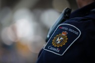 In the news today: Canadian refugee in U.S. border limbo; health ministers meet today